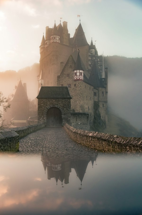 Dark realm