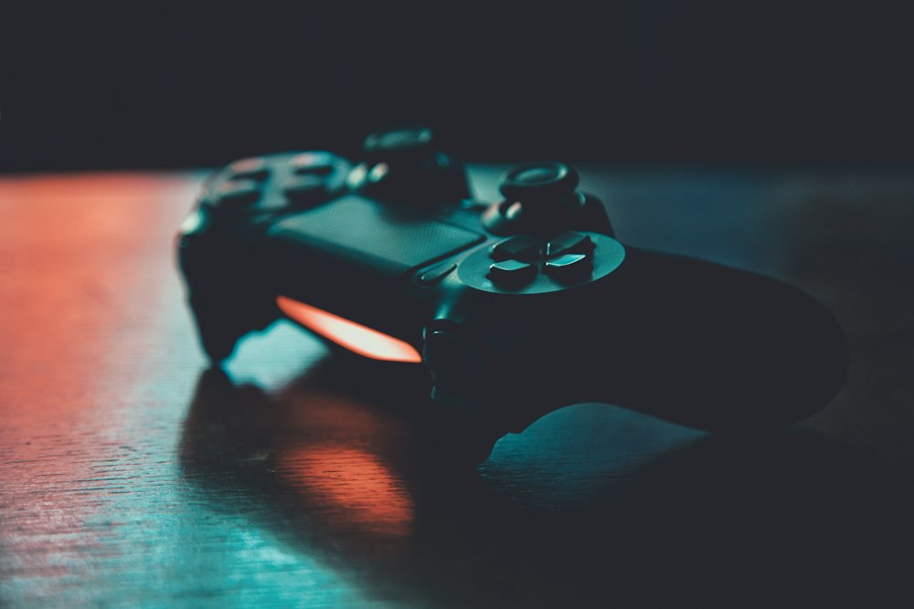 Gameplay battle arena